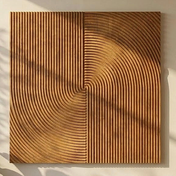 Декор ѕиден Infinity 70x70cm