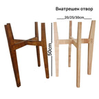 Држач постоље за саксии високо 50cm