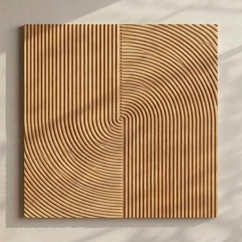 Декор ѕиден Infinity 70x70cm