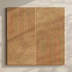 Декор ѕиден Infinity 70x70cm